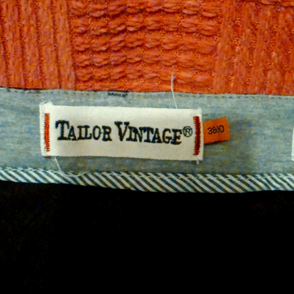 Men's Slacks